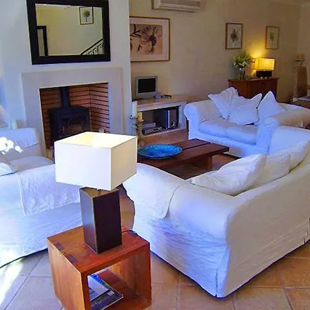 Sleeps 6 Pool Air Con T479943 Villa Vale do Lobo