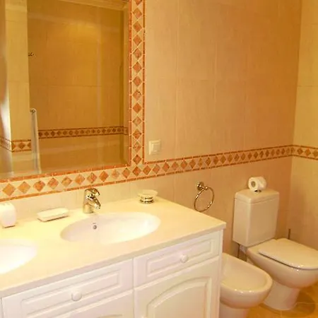 Sleeps 6 Pool Air Con T479943 Villa Vale do Lobo